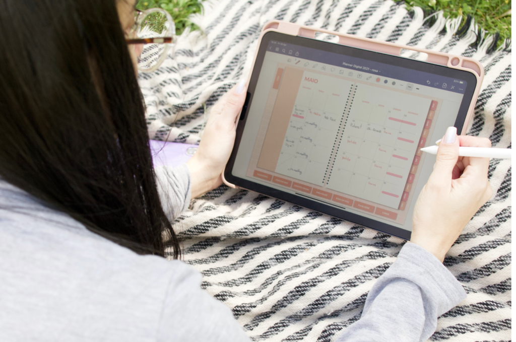 5 motivos para mudar para o planejamento digital