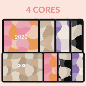 capa plannera digitais 2026